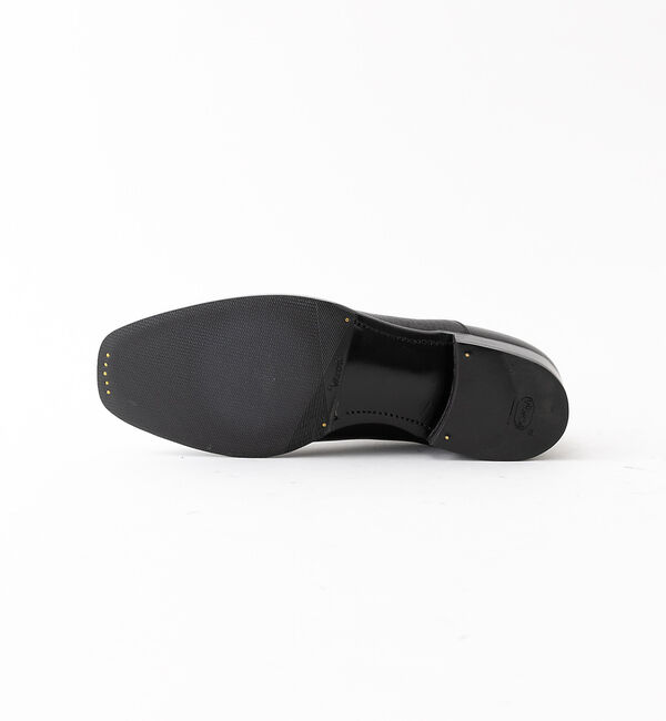 alfredoBANNISTER「スクエア プレーントゥ(リザード柄)」|その他|