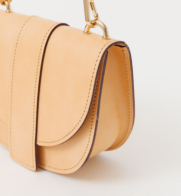 Rouge vif「【VICE VERSA】丸型ショルダーバッグ」|ショルダー・メッセンジャー|