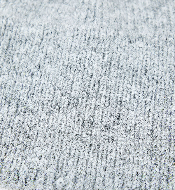 Rouge vif「【RUBEN/ルーベン】RUS-8353/ヘザーボンボンワッチキャップ/HEAT」|その他|