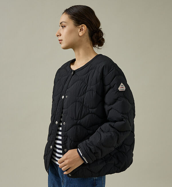 Rouge vif「【PYRENEX / ピレネックス】NACRE / ナクル / ダウンジャケット」|ダウン|