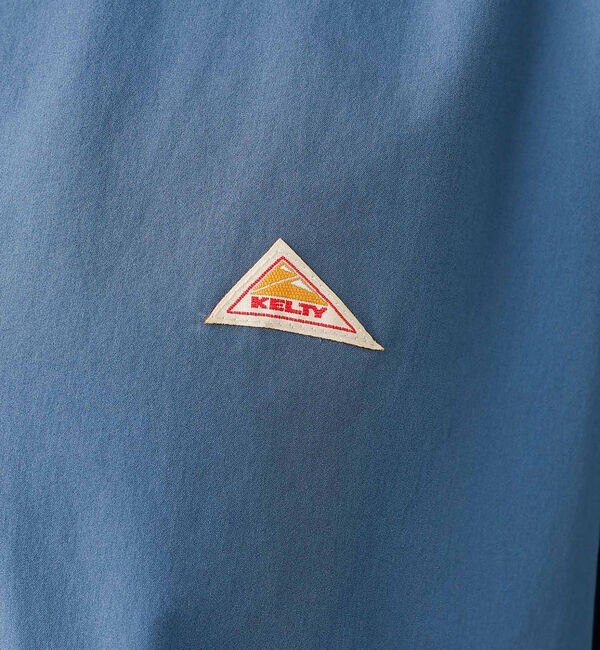 Rouge vif「【KELTY/ケルティー】ラッシュコンフォートクロップドTシャツ / ５分袖 /」|Tシャツ・カットソー|