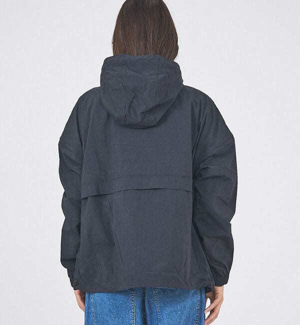 Rouge vif「【PYRENEX / ピレネックス】YOKO（ヨーコ ）ナイロンジャケット /」|ブルゾン・スタジャン|