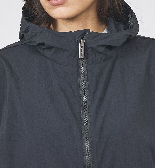 Rouge vif「【PYRENEX / ピレネックス】YOKO（ヨーコ ）ナイロンジャケット /」|ブルゾン・スタジャン|