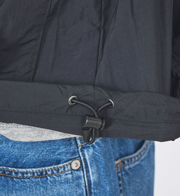 Rouge vif「【PYRENEX / ピレネックス】YOKO（ヨーコ ）ナイロンジャケット /」|ブルゾン・スタジャン|