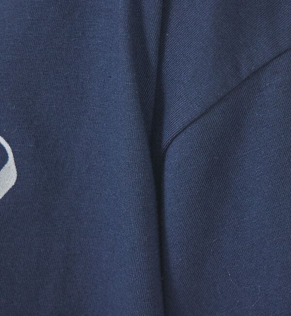 Rouge vif「【RUSSELL&times;JACKSON MATISSE】Tri-Blend Jerse」|Tシャツ・カットソー|