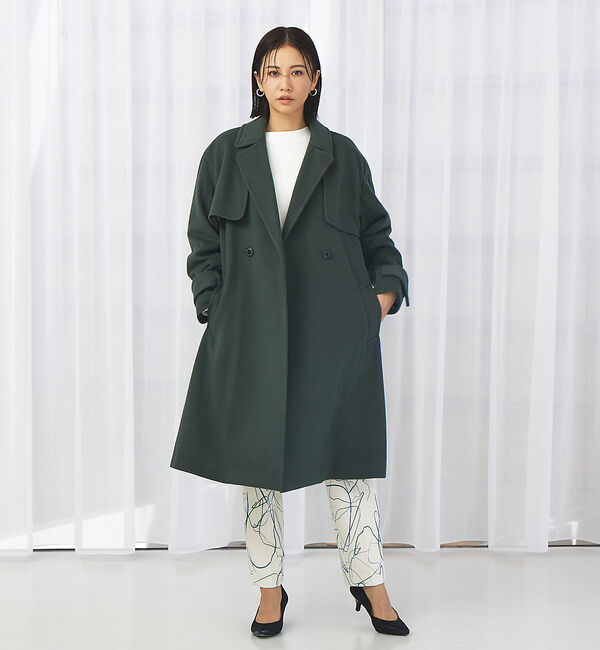 AU BANNISTER「【伝説のベストセラーパンプス】ポインテッドラインパンプス」|パンプス|