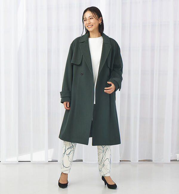 AU BANNISTER「【伝説のベストセラーパンプス】ポインテッドラインパンプス」|パンプス|