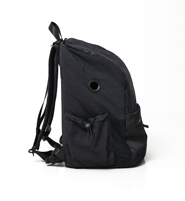 LOWELL things「MATIE/ペットリュックL【Direction by 有末 麻祐子】」|その他|