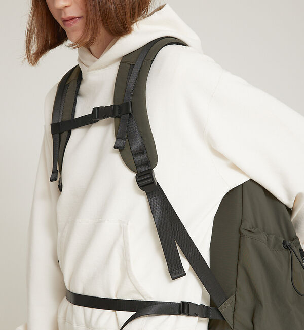 LOWELL things「MATIE/ペットリュックL【Direction by 有末 麻祐子】」|その他|