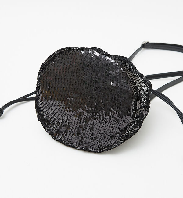 LOWELL things「【雑誌掲載】SOUER/スパンコールショルダーバッグ」|ショルダー・メッセンジャー|