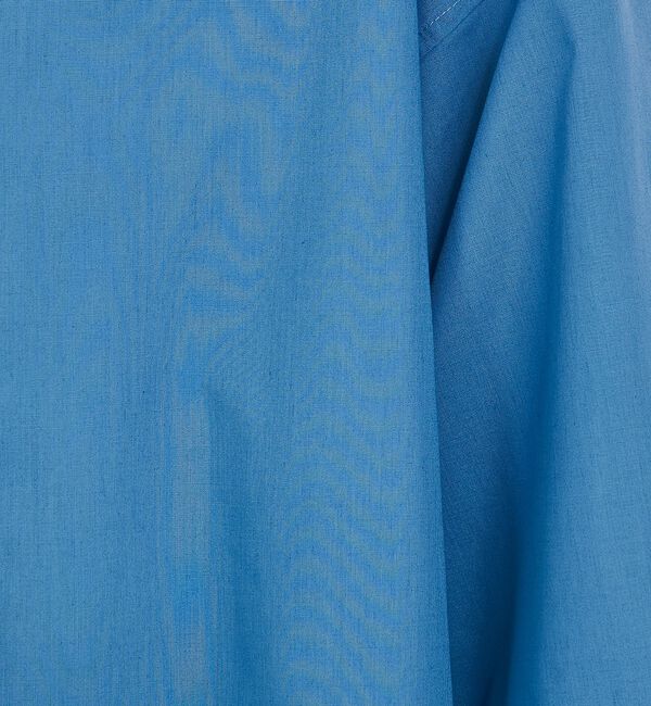 abahouse mavie「【定番】スタンダードシャツ/春服/羽織り/レイヤード/着回し【予約】」|シャツ・ブラウス|