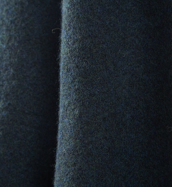 The Store by C' 「【COCUCA】コンフォートニットガウンコート」|カーディガン|