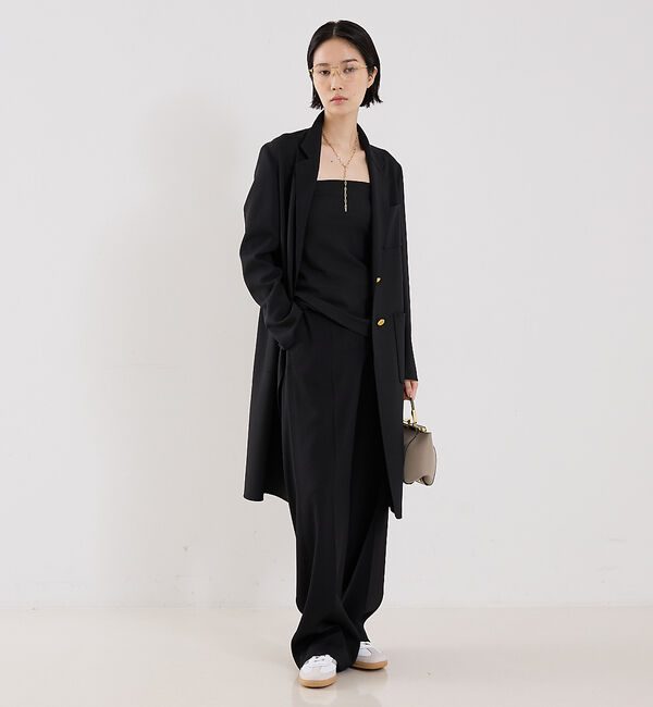 The Store by C' 「【COCUCA】ビスチェ」|キャミソール|