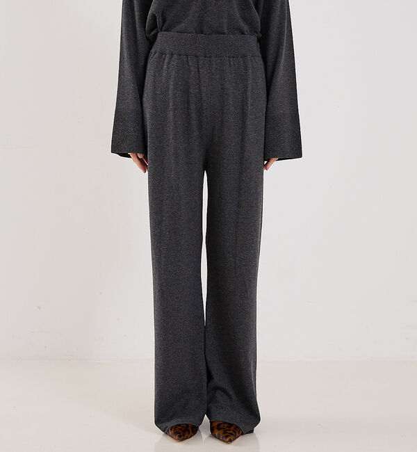 The Store by C' 「【COCUCA】ニットパンツ」|その他|