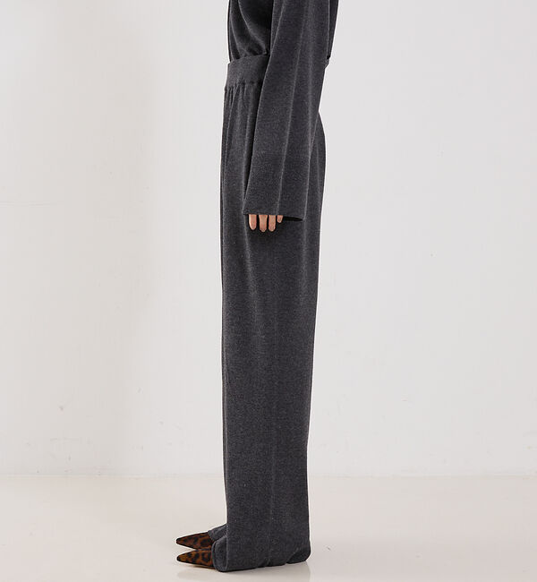 The Store by C' 「【COCUCA】ニットパンツ」|その他|