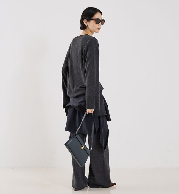 The Store by C' 「【COCUCA】ニットパンツ」|その他|