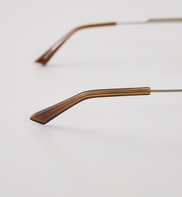 The Store by C' 「【BOTTEGA VENETA】BV1340OK／メガネ」|メガネ|