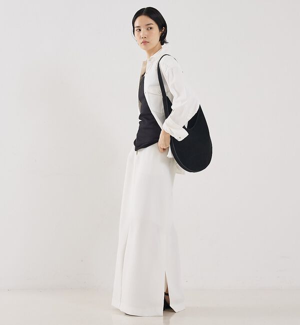 The Store by C' 「【COCUCA】デニムシャツ【予約】」|シャツ・ブラウス|