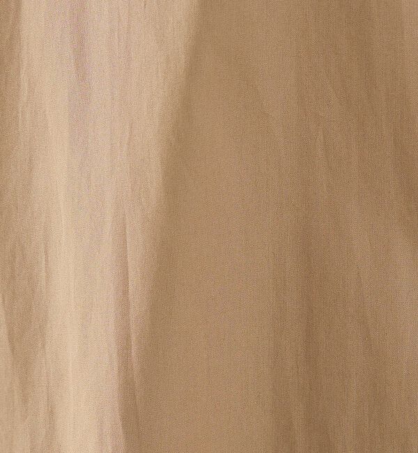 The Store by C' 「【TWP】New Earl／オーバーサイズシャツ」|シャツ・ブラウス|