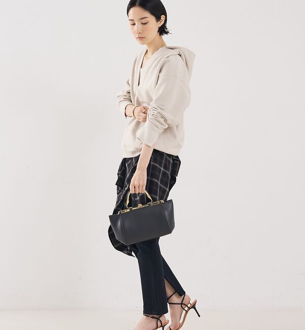 The Store by C' 「【COCUCA】オーバースエット【予約】」|パーカー|