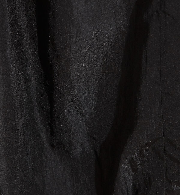 NOMINE「タック バルーン タンクトップ ブラウス」|シャツ・ブラウス|