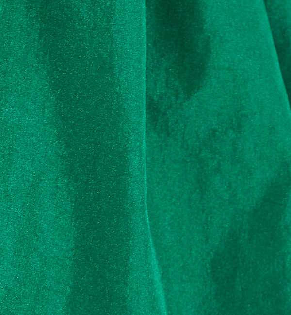 NOMINE「タック バルーン タンクトップ ブラウス」|シャツ・ブラウス|