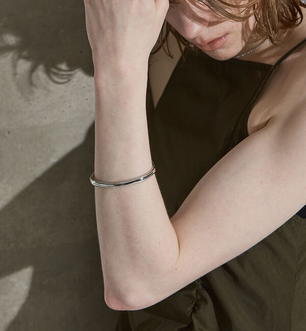 NOMINE「変形バングル」|ブレスレット・バングル|