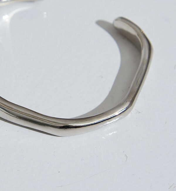 NOMINE「変形バングル」|ブレスレット・バングル|