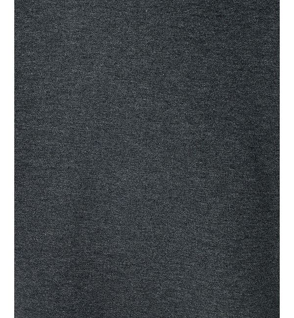 NOMINE「フロントラインスリット ロンT」|Tシャツ・カットソー|