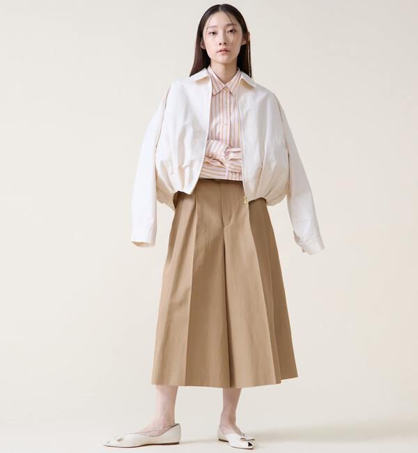 TIARA「ショートスイングトップ」|その他|