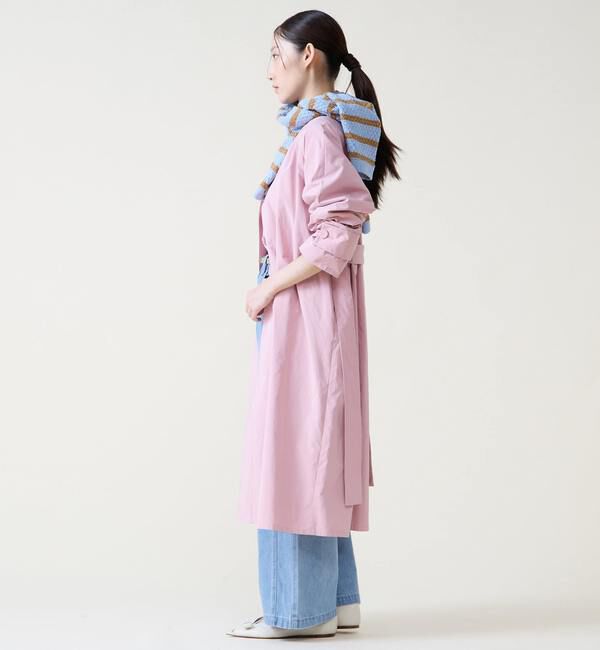 TIARA「ノーカラーコート」|その他|