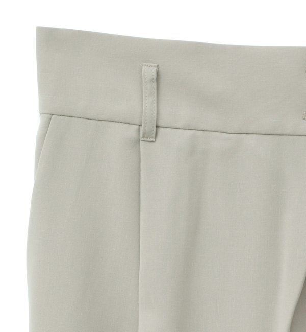 Liesse「アシメタックテーパードパンツ」|その他|