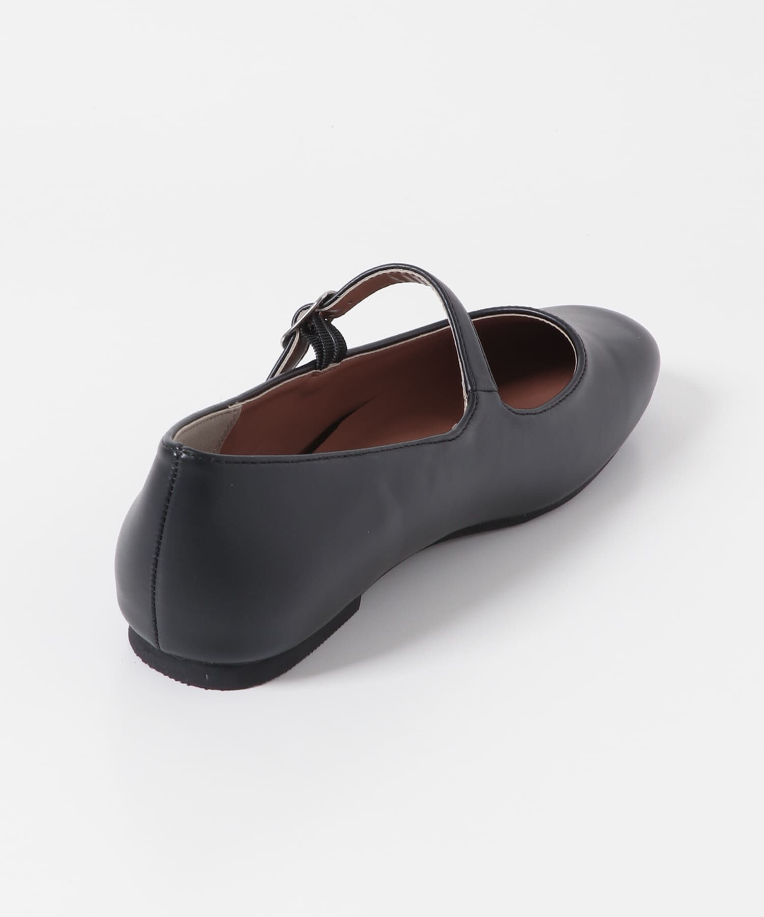 URBAN RESEARCH DOORS「ワンストラップフラットシューズ」|その他|