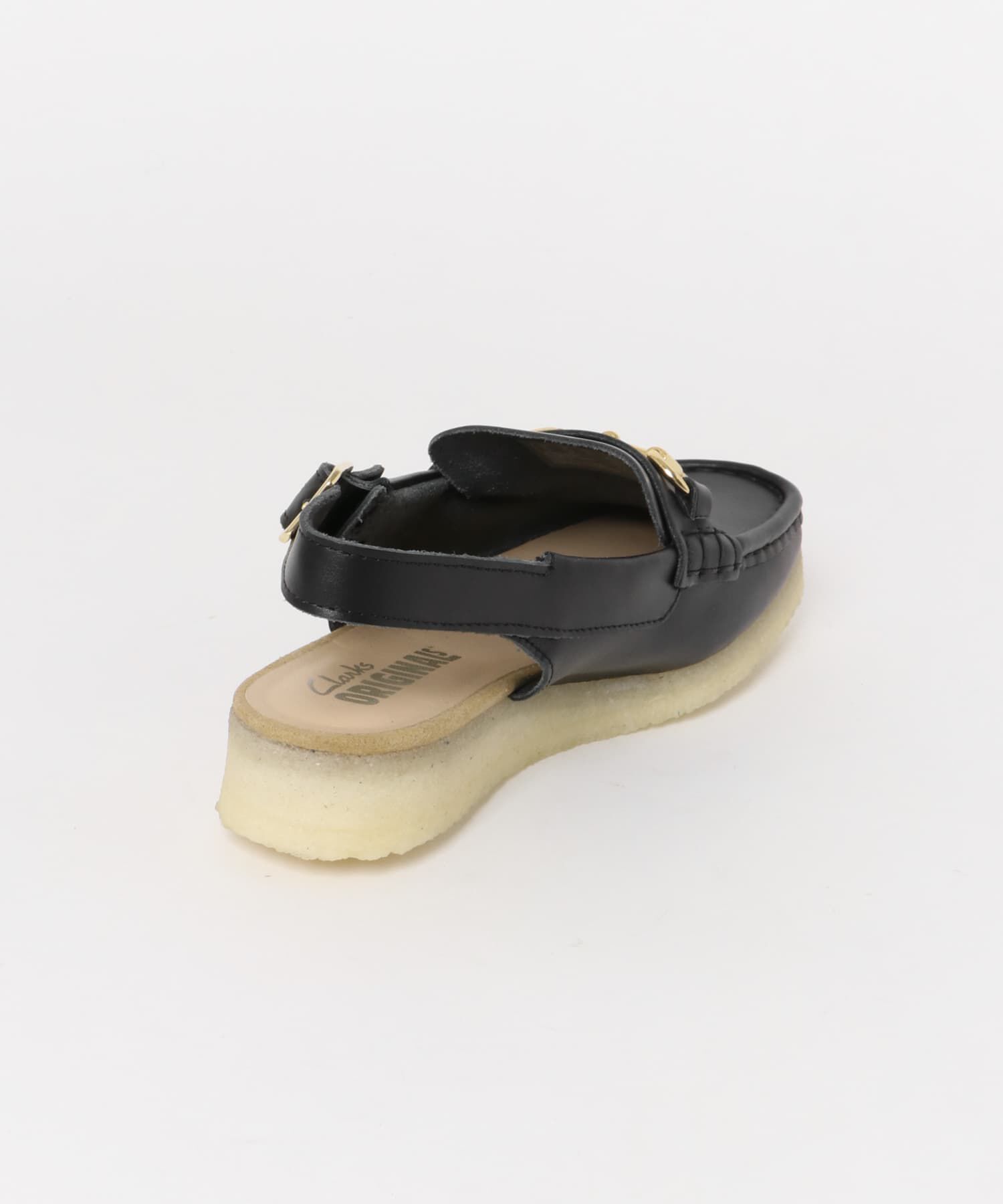URBAN RESEARCH DOORS「Clarks　Wallabee Sling」|その他|