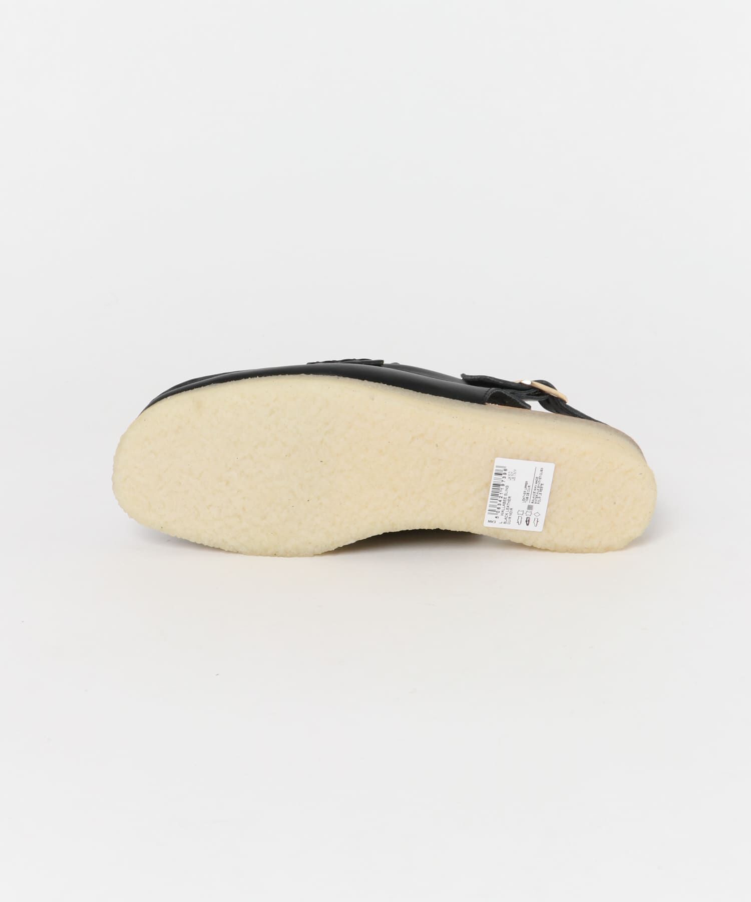 URBAN RESEARCH DOORS「Clarks　Wallabee Sling」|その他|
