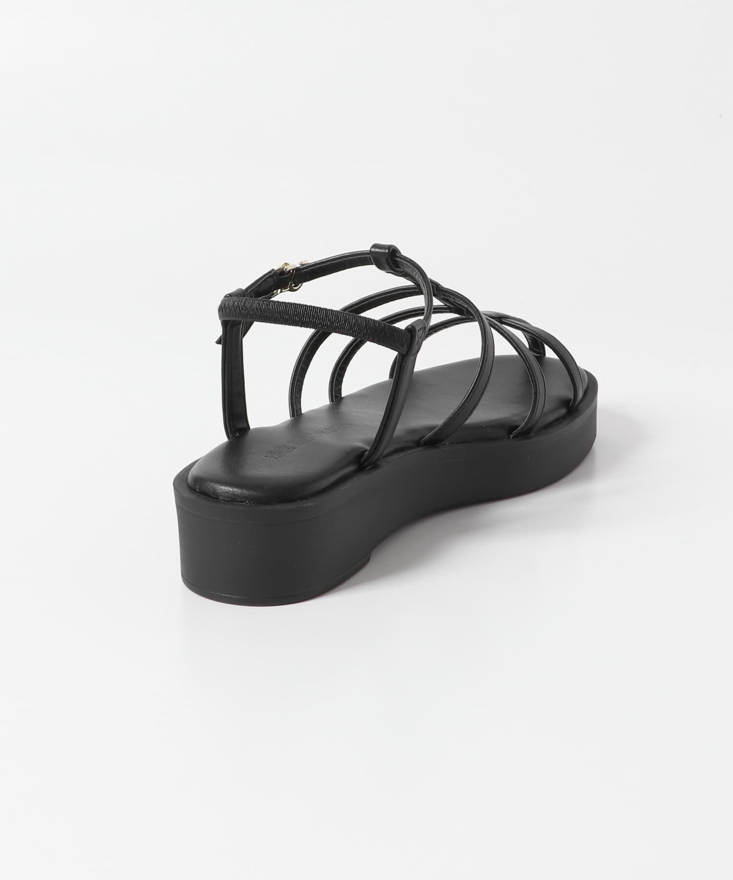 RODE SKO「スリムストラップサンダル」|サンダル|