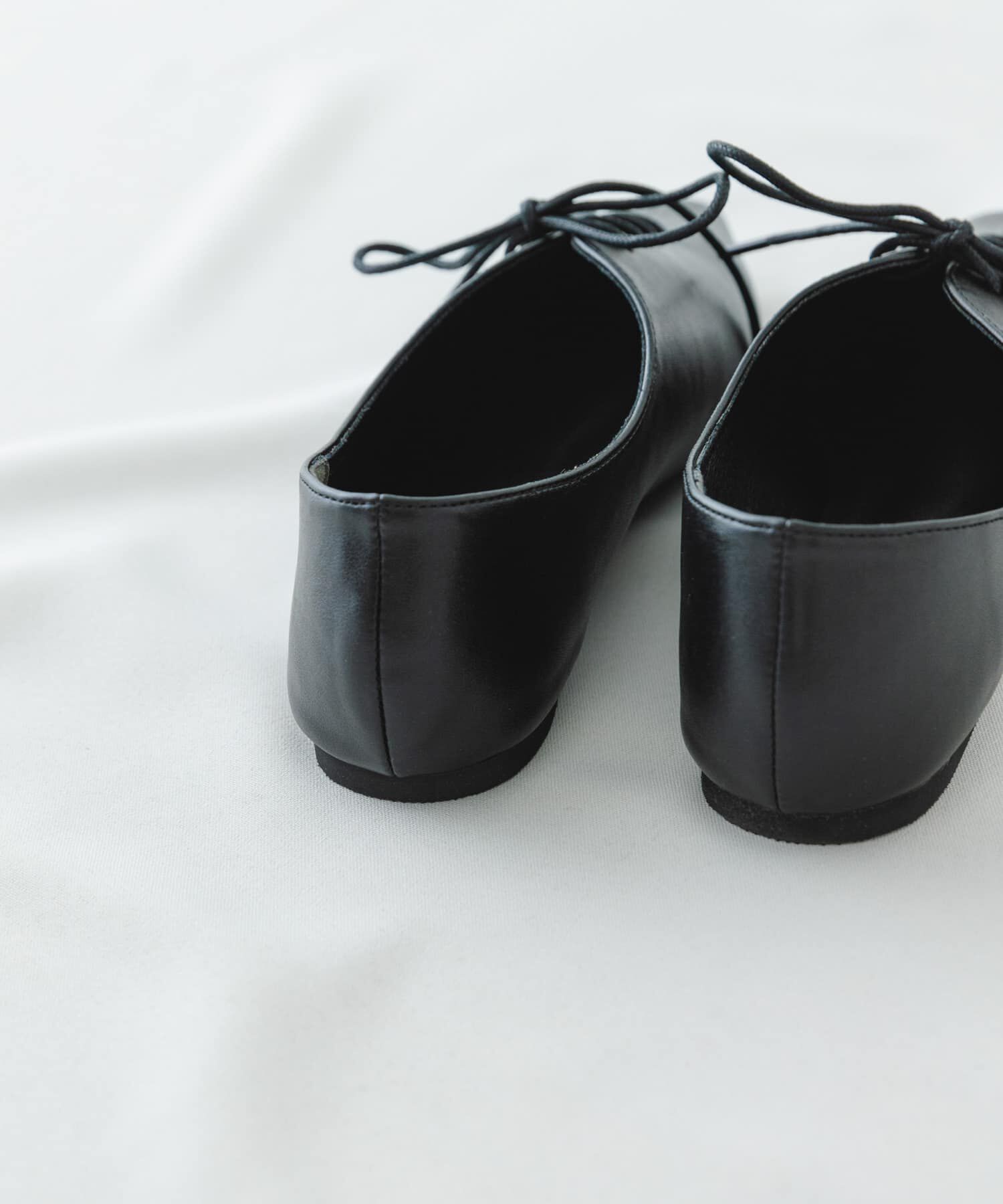 RODE SKO「レースアップフラットシューズ」|その他|