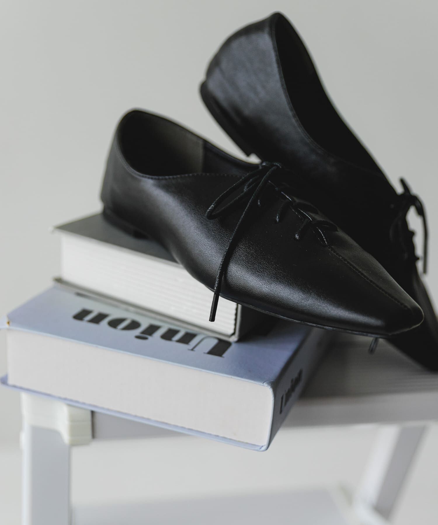 RODE SKO「レースアップフラットシューズ」|その他|