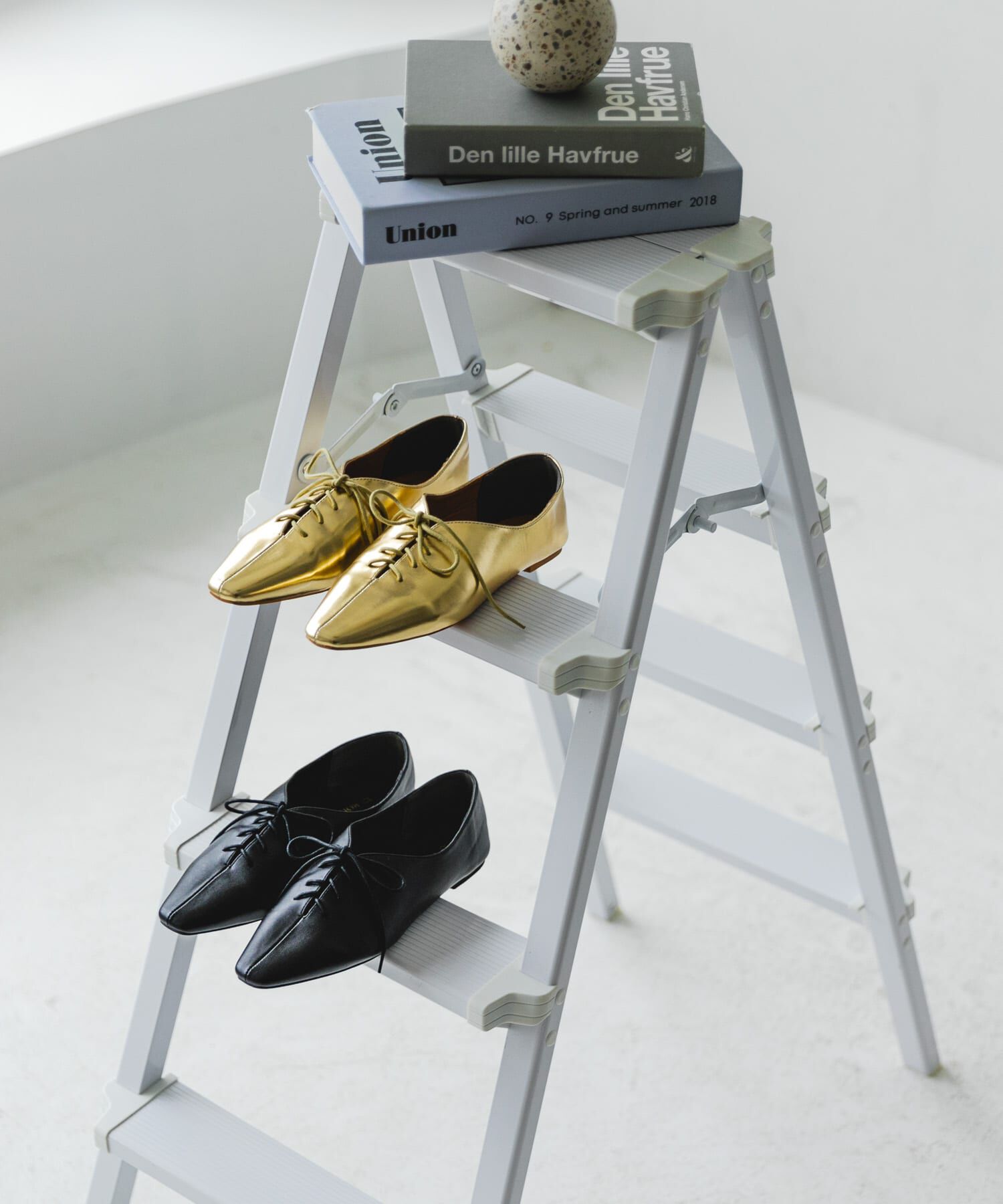 RODE SKO「レースアップフラットシューズ」|その他|