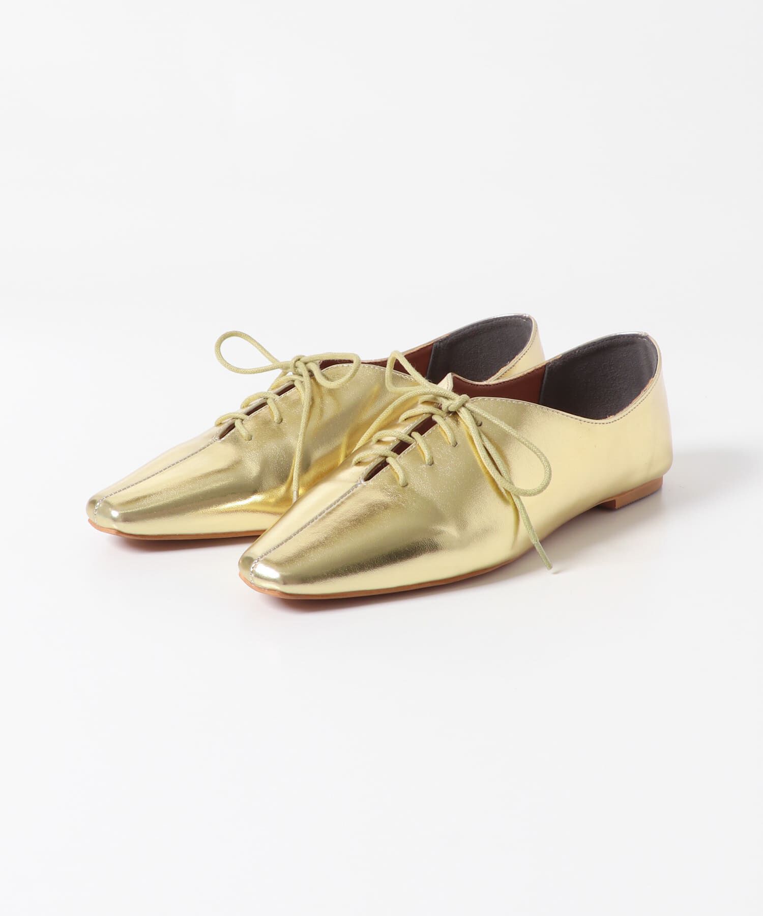 RODE SKO「レースアップフラットシューズ」|その他|