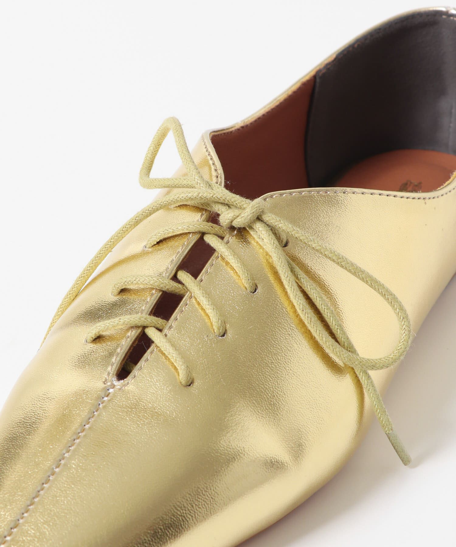 RODE SKO「レースアップフラットシューズ」|その他|