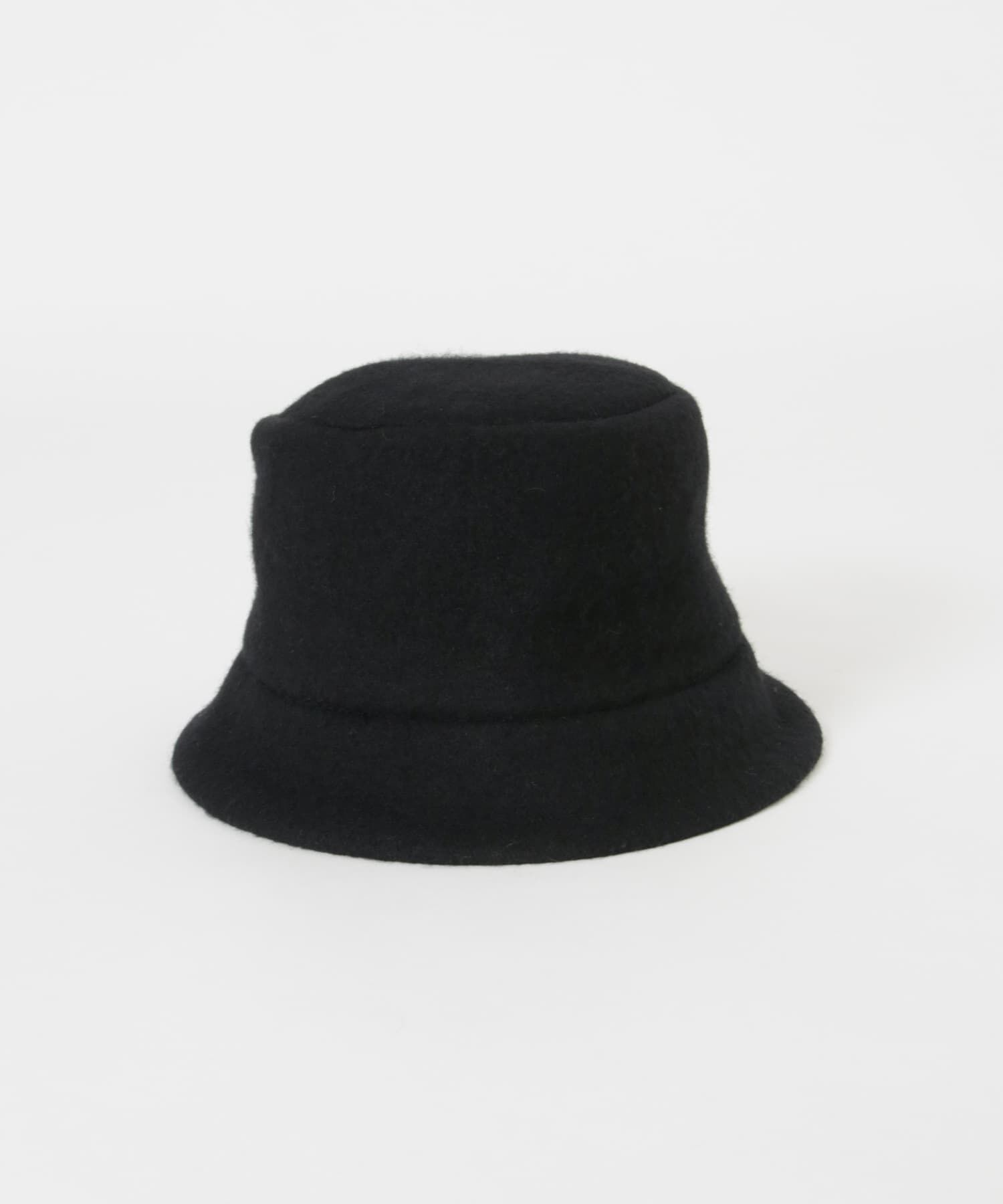 SMELLY「ソフトウールバケットハット」|ハット|