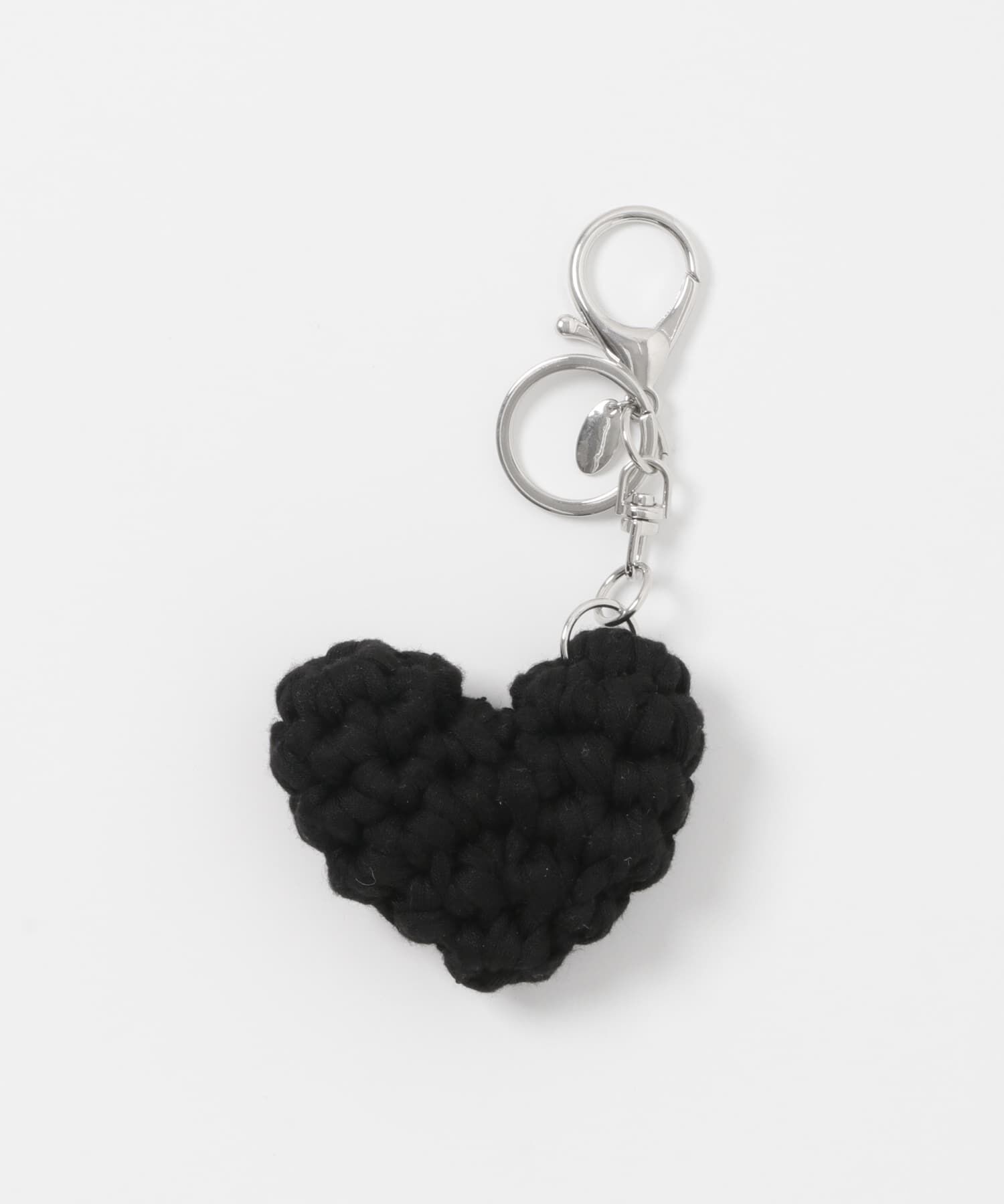 SMELLY「モチーフキーチェーン」|チャーム・キーホルダー|