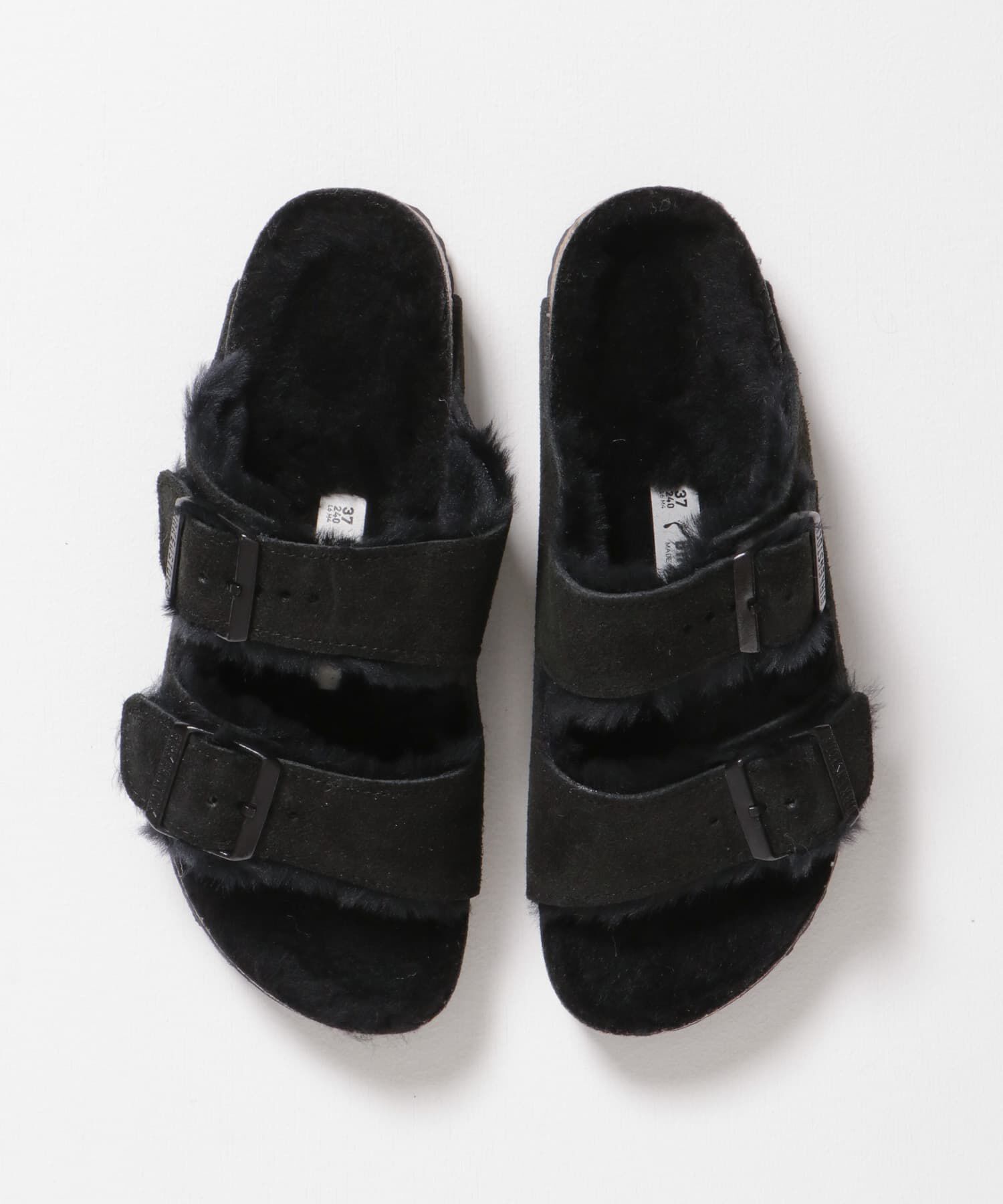 URBAN RESEARCH「BIRKENSTOCK　ARIZONA」|サンダル|