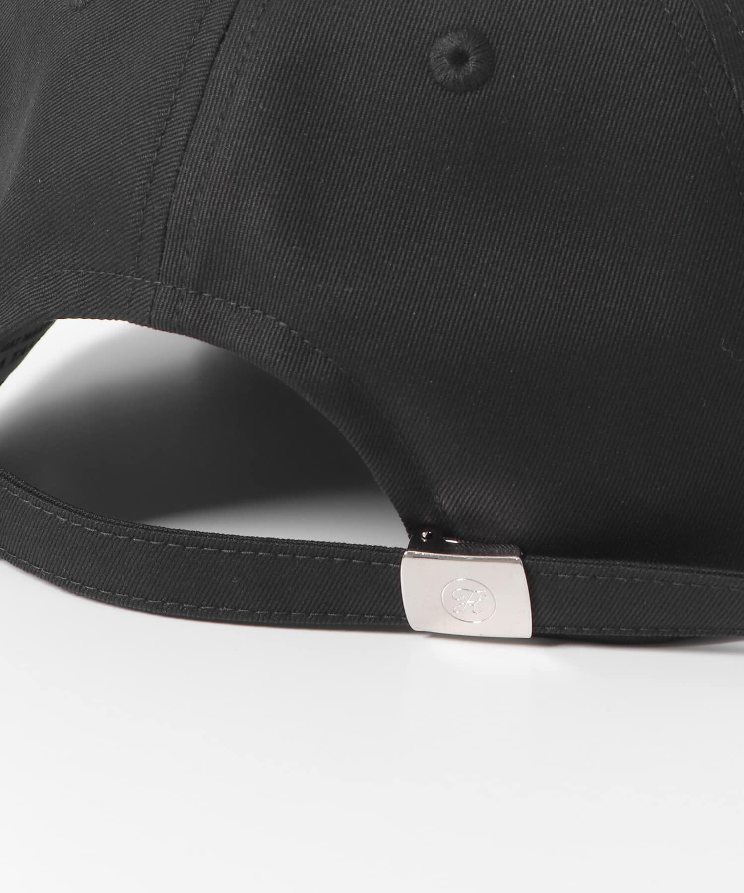 URBAN RESEARCH「KIJIMA TAKAYUKI　COTTON GABA 6PANEL CAP」|キャップ・キャスケット|