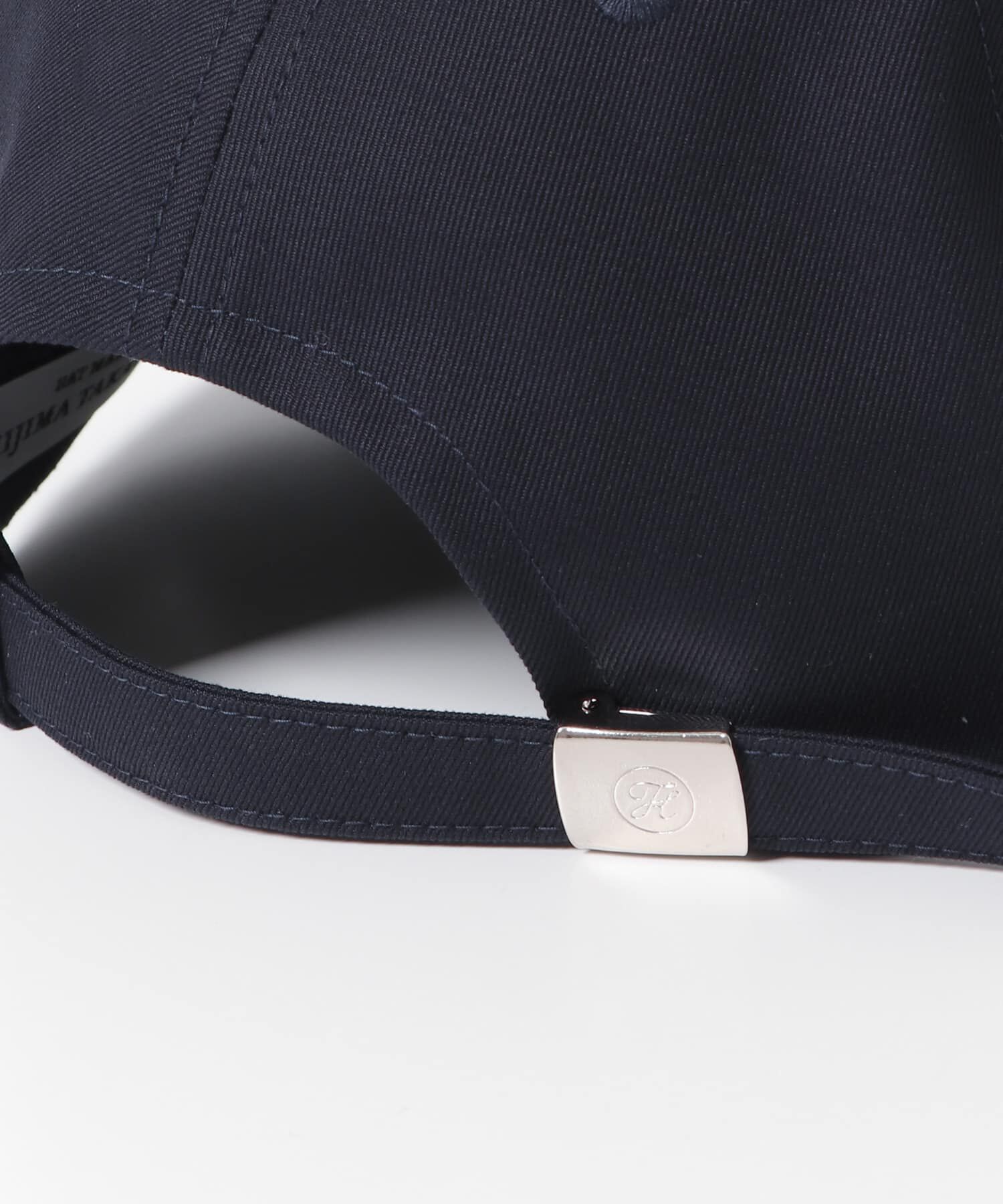 URBAN RESEARCH「KIJIMA TAKAYUKI　COTTON GABA 6PANEL CAP」|キャップ・キャスケット|