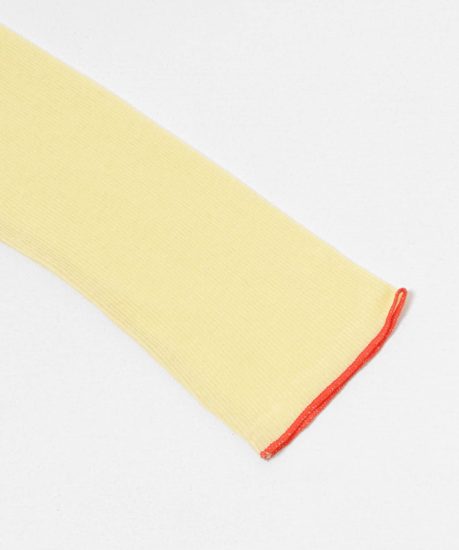 URBAN RESEARCH「『MADE IN JAPAN』シアーテレコショートカーディガン」|カーディガン|