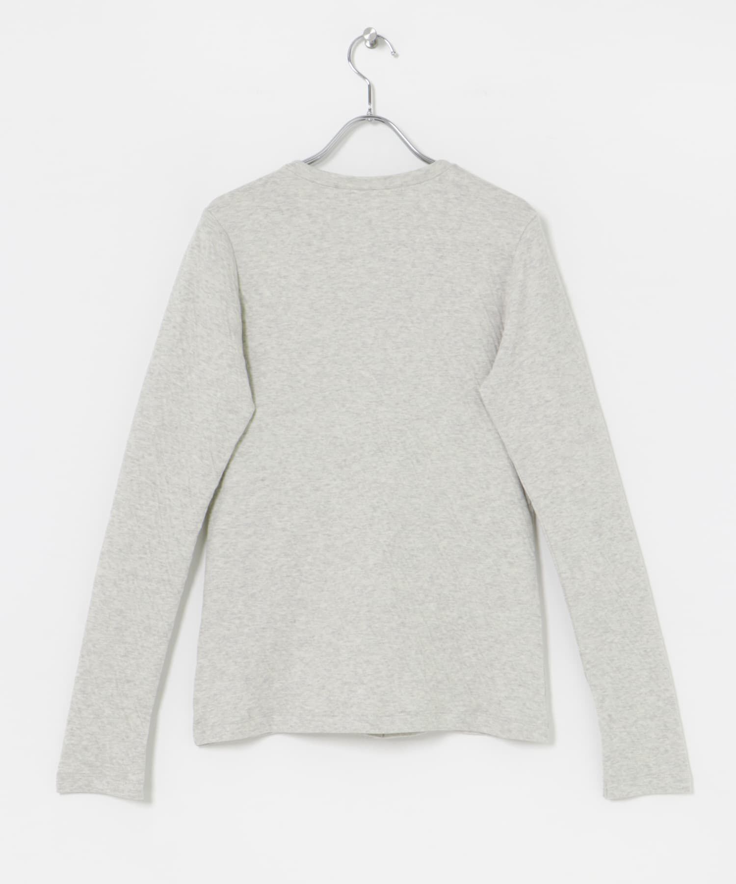 URBAN RESEARCH「『MADE IN JAPAN』セッケツクルーネックカーディガン」|カーディガン|