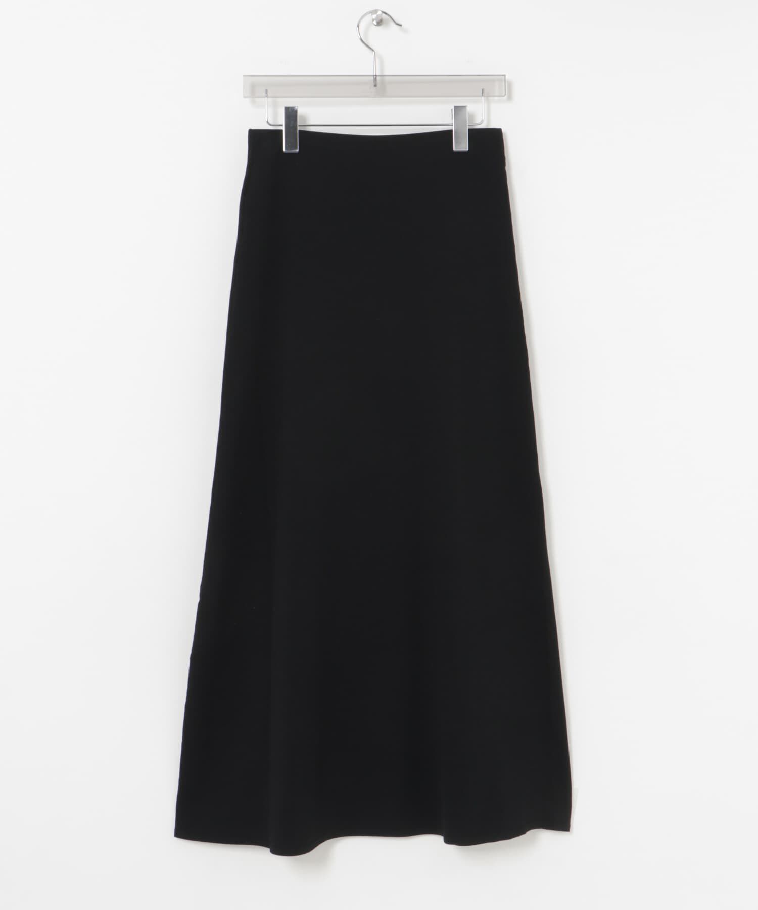 URBAN RESEARCH「ドライタッチハイゲージニットスカート」|スカート|