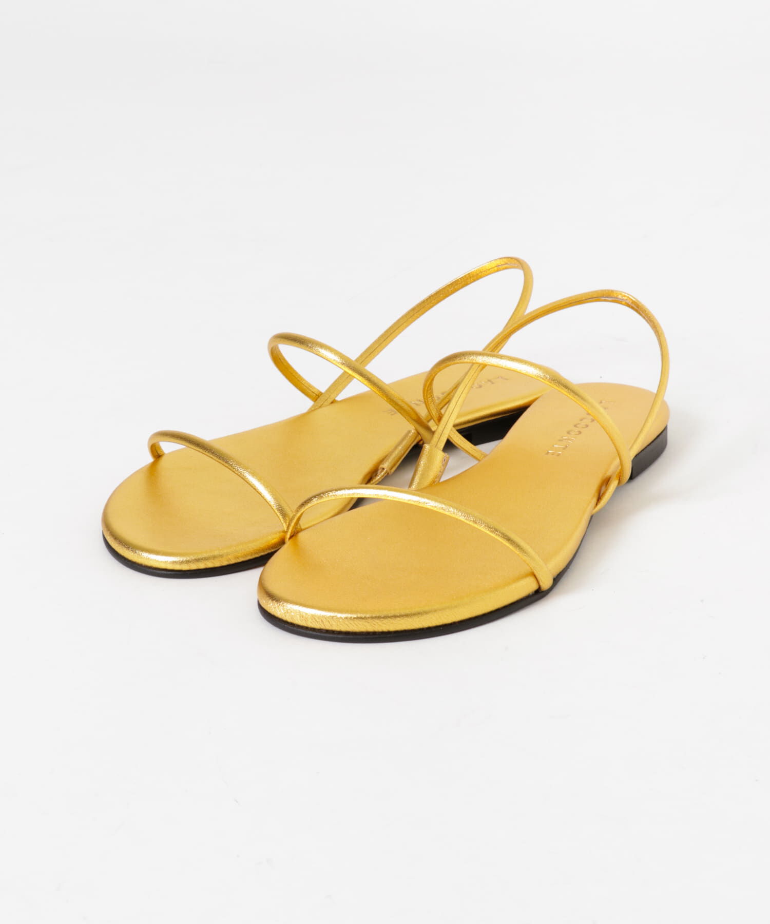 URBAN RESEARCH「LAOCOONTE　ALUA Century」|サンダル|